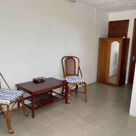 Cocoon Paradise Flic en Flac Екстер'єр фото