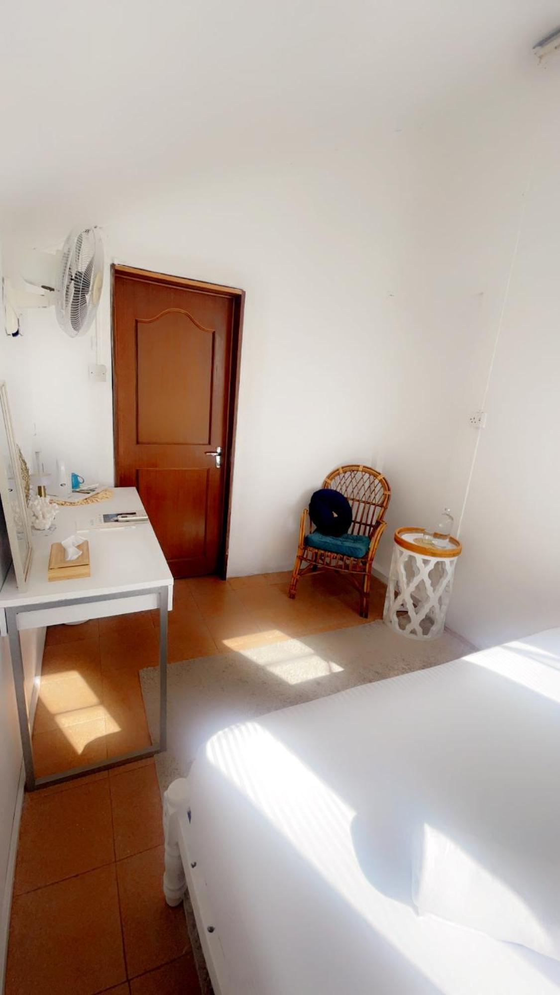 Cocoon Paradise Flic en Flac Екстер'єр фото